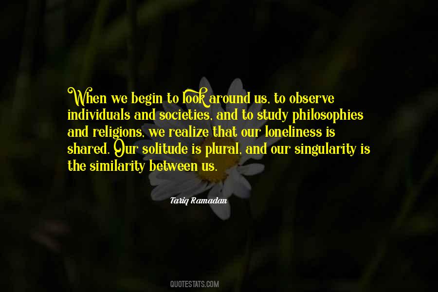 Quotes About Realize #7612 Quotes About Realize #7612