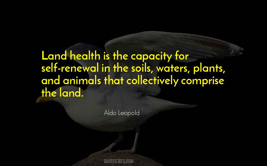 Aldo Leopold Quotes #229186