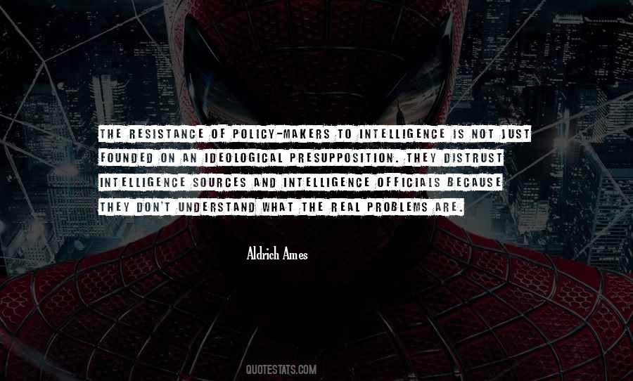 Aldrich Ames Quotes #871341 Aldrich Ames Quotes #871341
