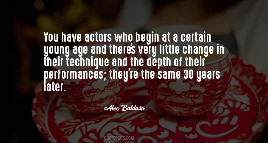 Alec Baldwin Quotes #1683376