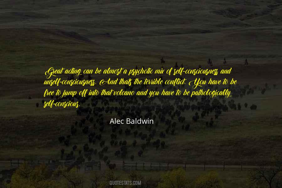 Alec Baldwin Quotes #336391