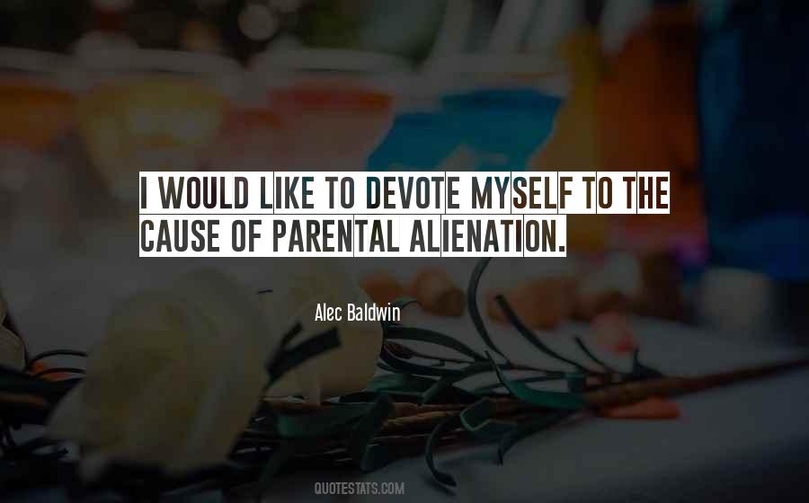 Alec Baldwin Quotes #437574