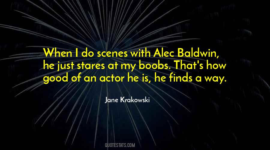 Alec Baldwin Quotes #590475