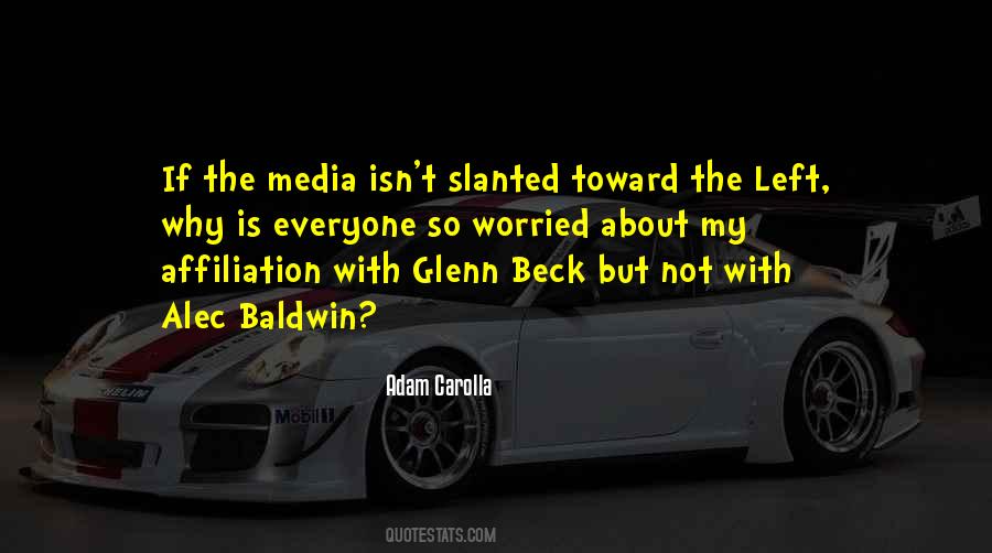 Alec Baldwin Quotes #620081