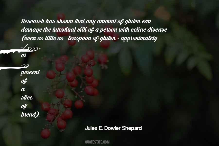 Quotes About Celiac #1280802 Quotes About Celiac #1280802