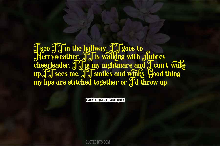 Alec Sulkin Quotes #61716