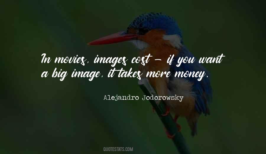 Alejandro Jodorowsky Quotes #968246