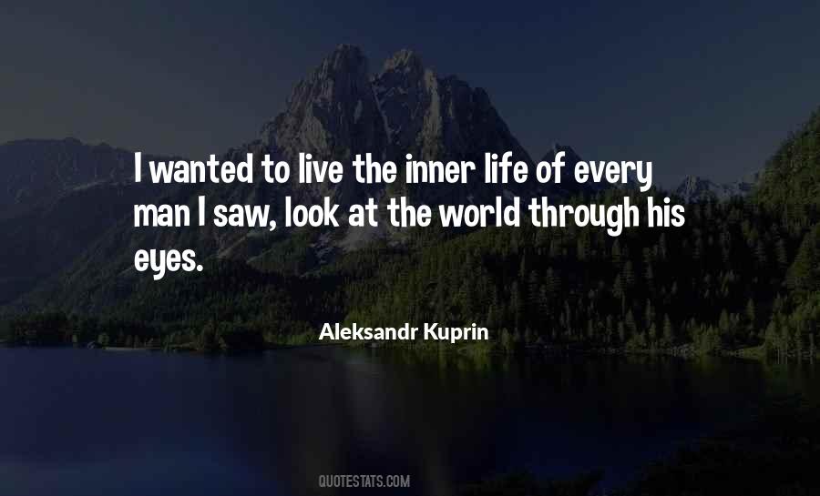 Aleksandr Kuprin Quotes #1450102