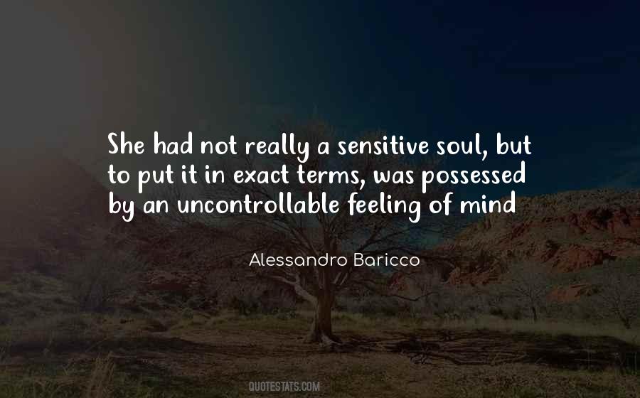 Alessandro Baricco Quotes #735181