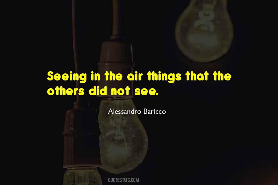 Alessandro Baricco Quotes #934712