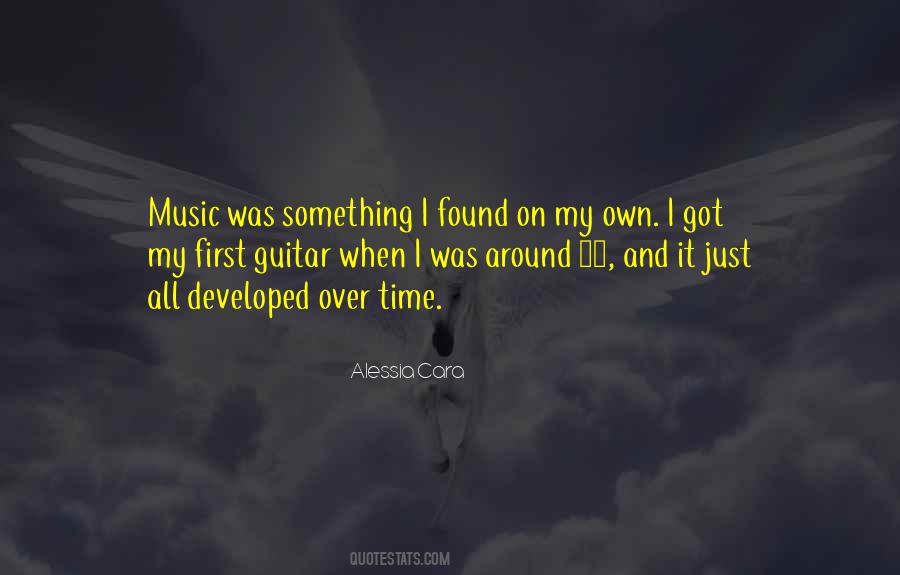 Alessia Cara Quotes #1035178