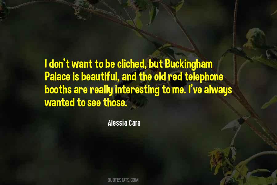 Alessia Cara Quotes #281468