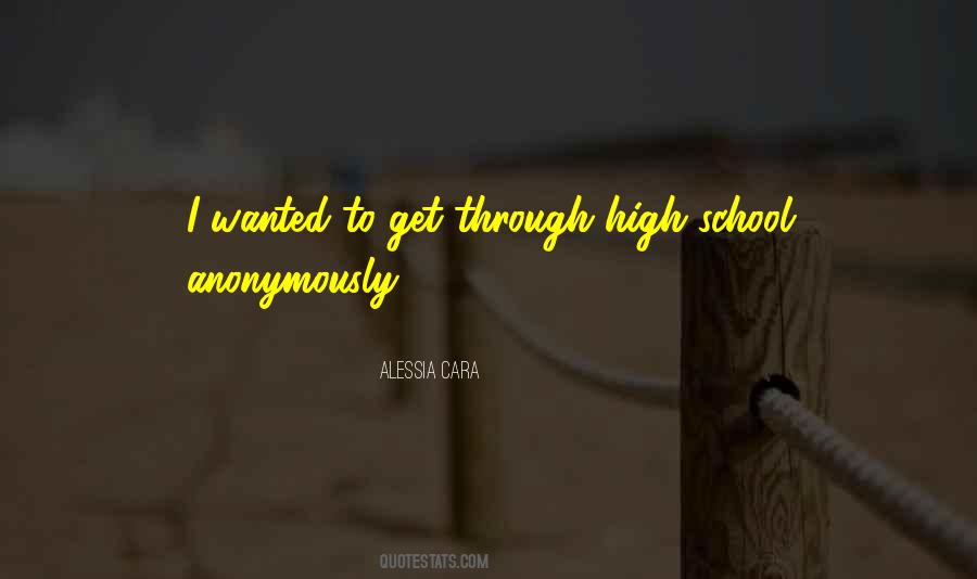 Alessia Cara Quotes #725644