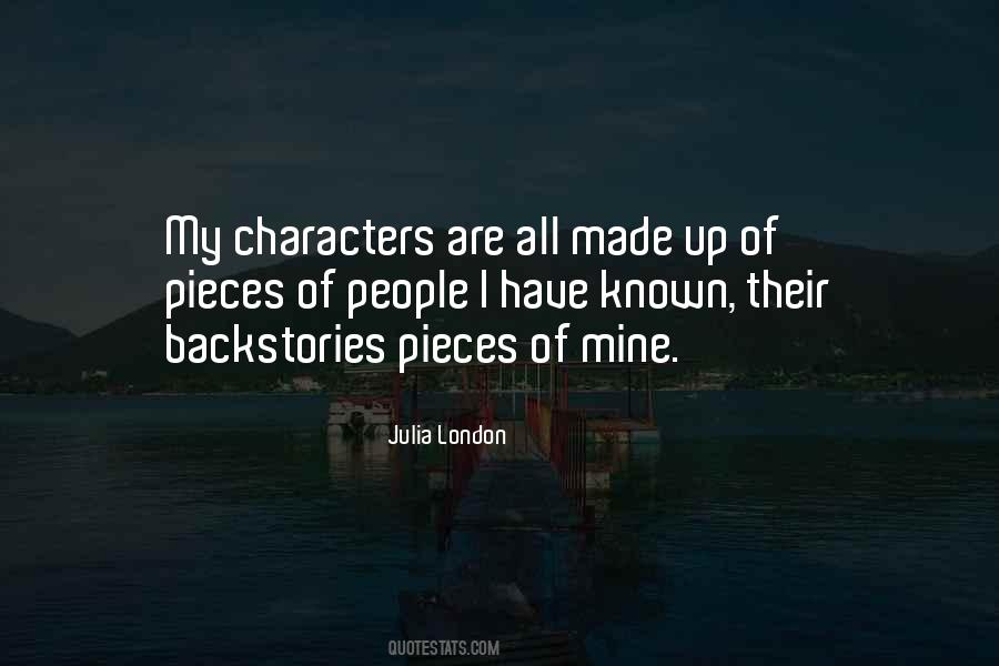 Alethea Black Quotes #299506