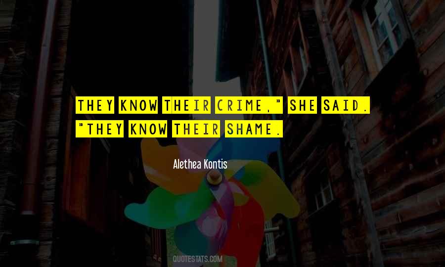 Alethea Kontis Quotes #1648792