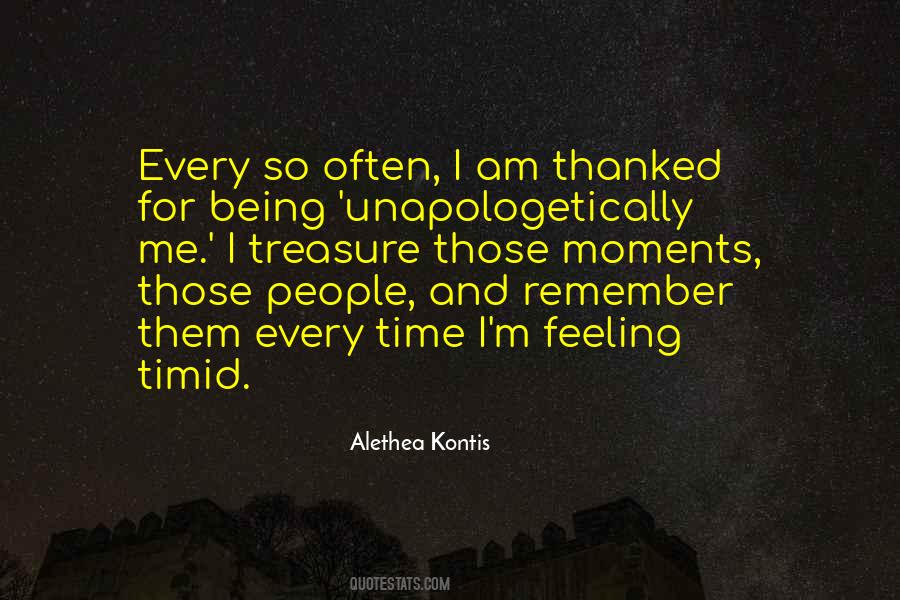 Alethea Kontis Quotes #846516