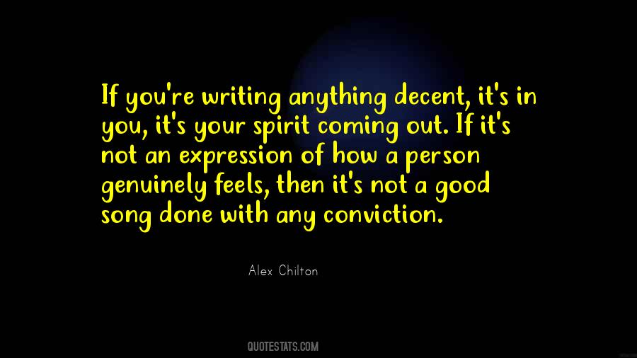 Alex Chilton Quotes #1392188