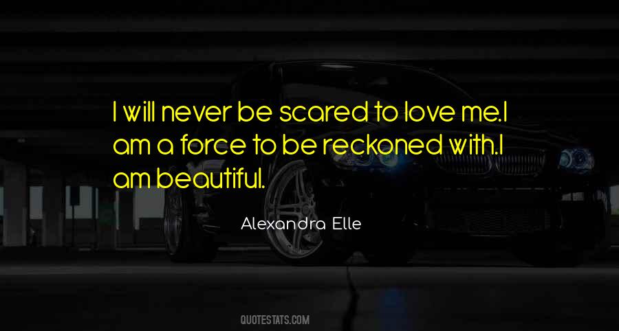 Alex Elle Quotes #1672965