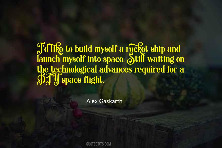 Alex Gaskarth Quotes #343726