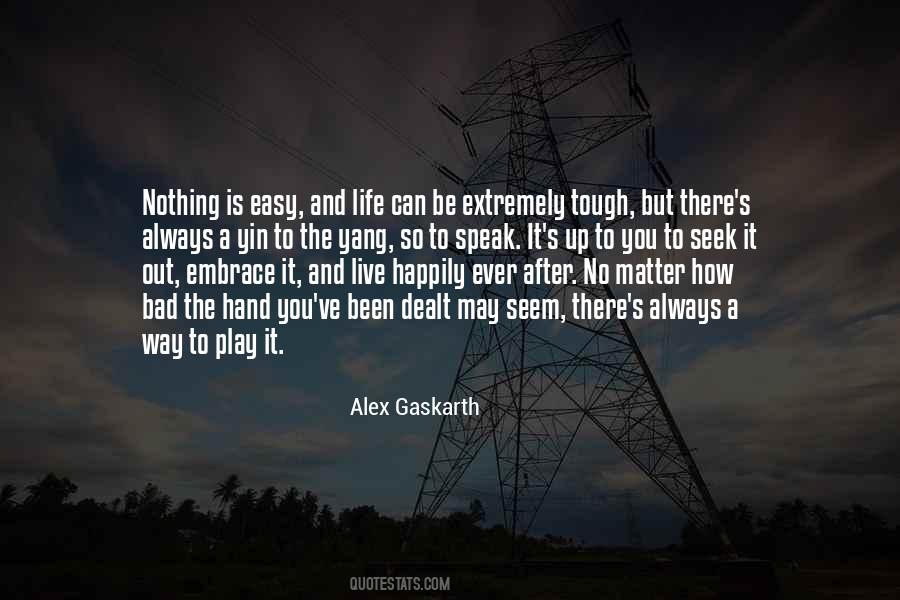 Alex Gaskarth Quotes #827041