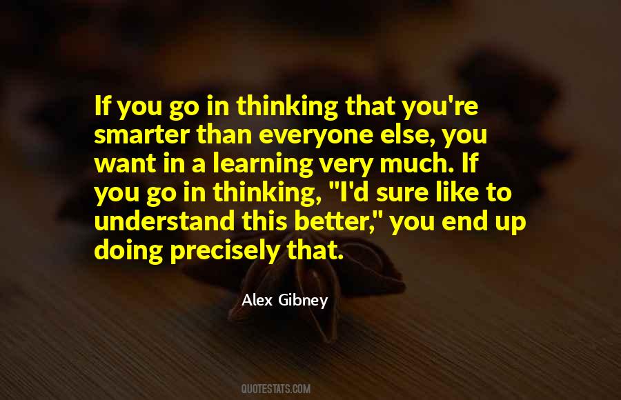 Alex Gibney Quotes #1277819