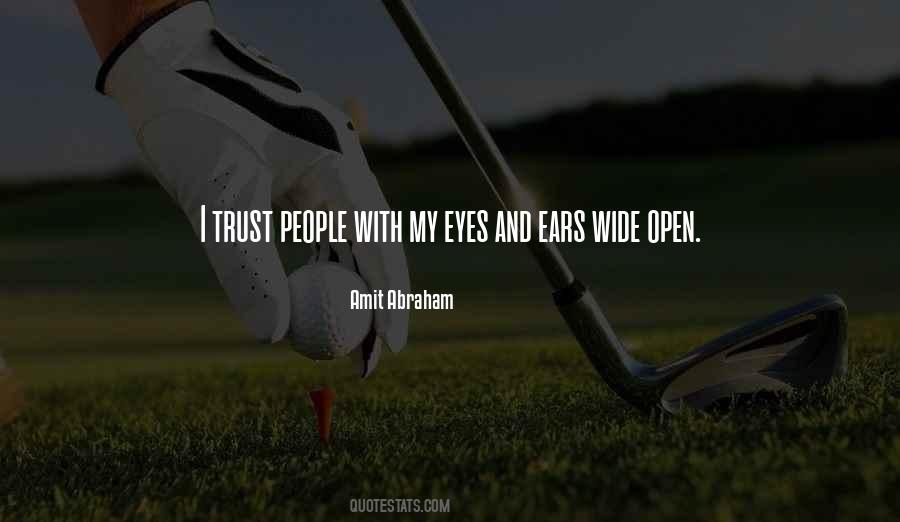 Quotes About Eyes #1868817