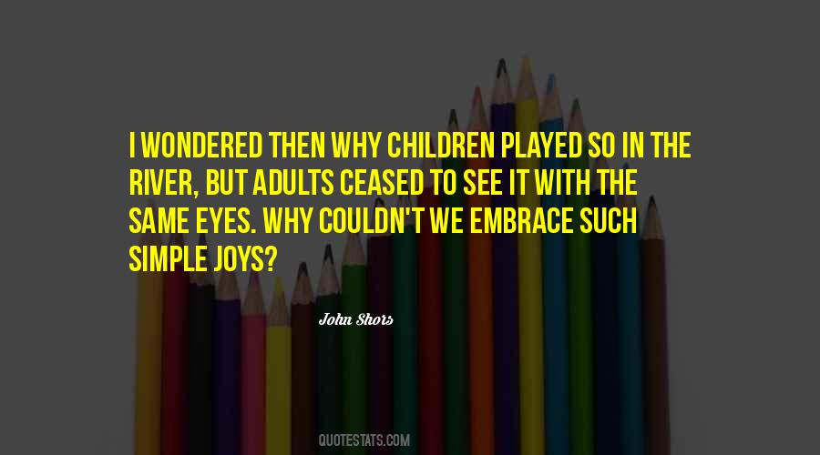 Quotes About Eyes #1869136