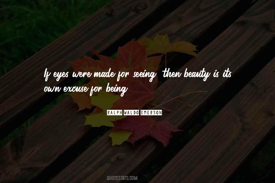 Quotes About Eyes #1871101