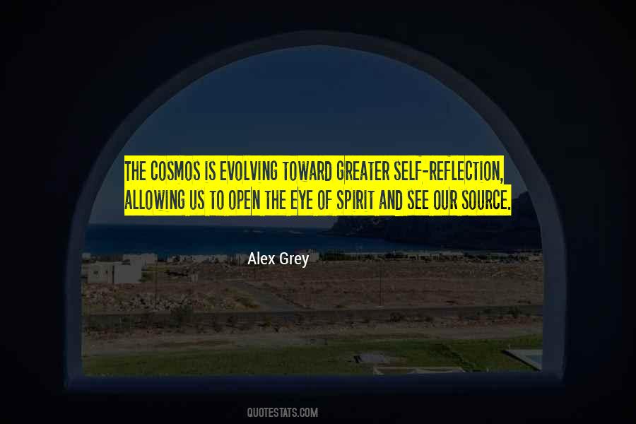 Alex Grey Quotes #233829