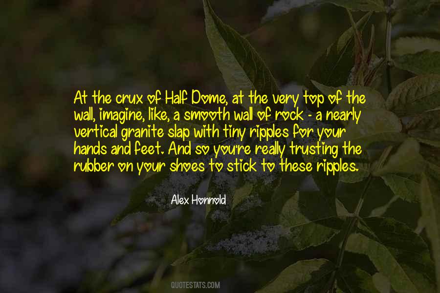 Alex Honnold Quotes #948835