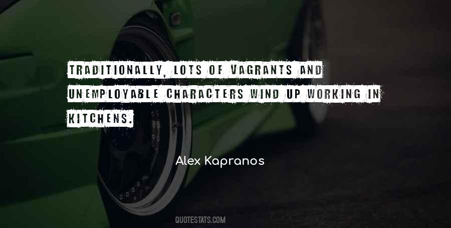Alex Kapranos Quotes #1001122