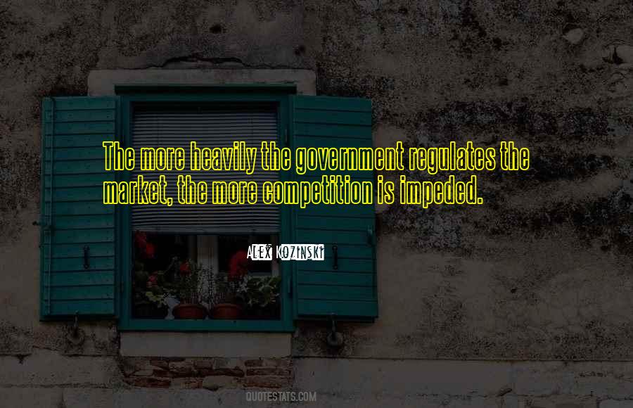 Alex Kozinski Quotes #821791