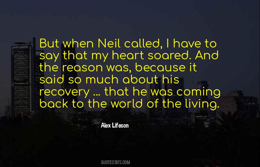 Alex Lifeson Quotes #1181824