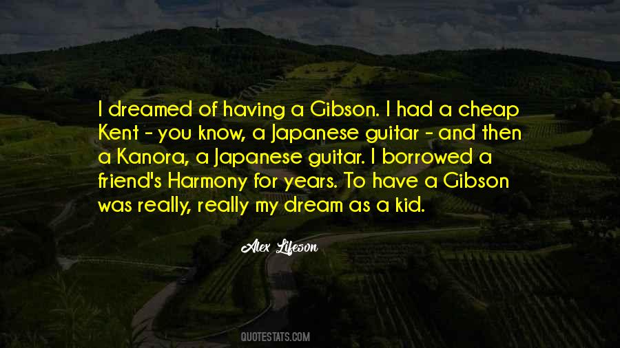 Alex Lifeson Quotes #1205898