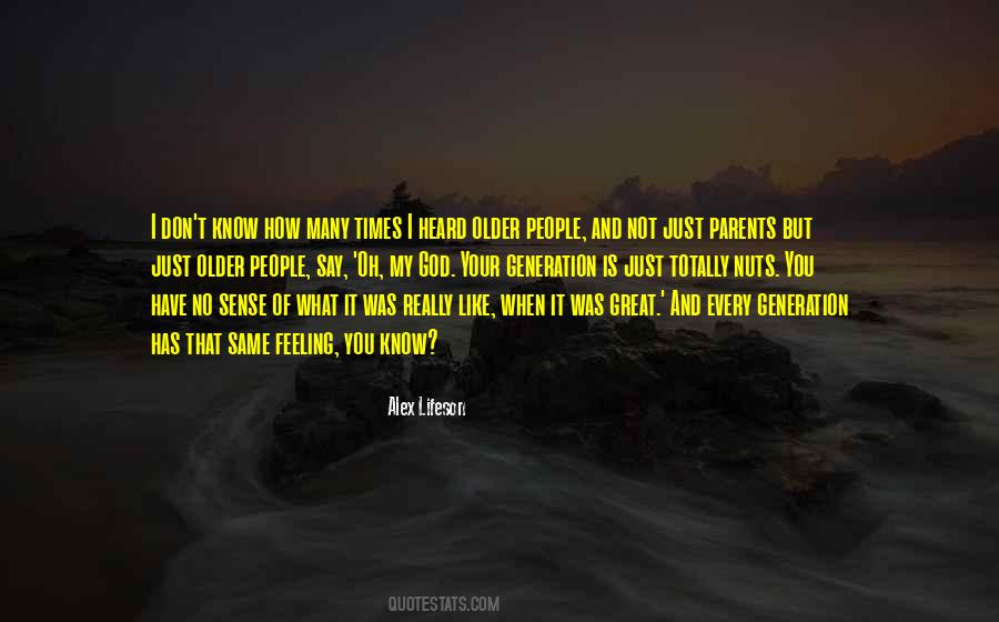 Alex Lifeson Quotes #1465772