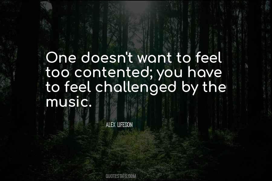 Alex Lifeson Quotes #1657439