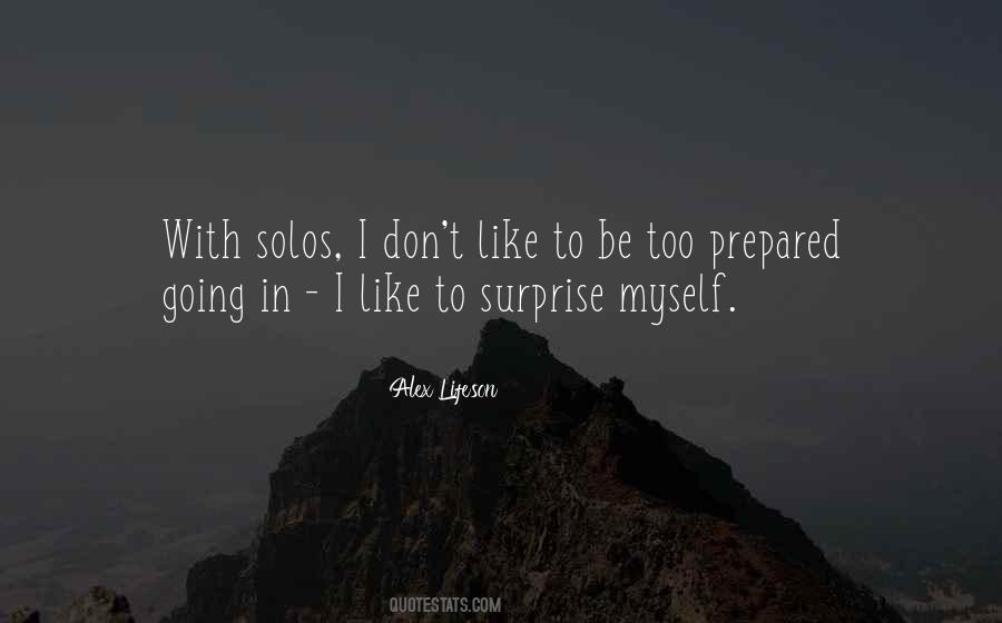 Alex Lifeson Quotes #1810763