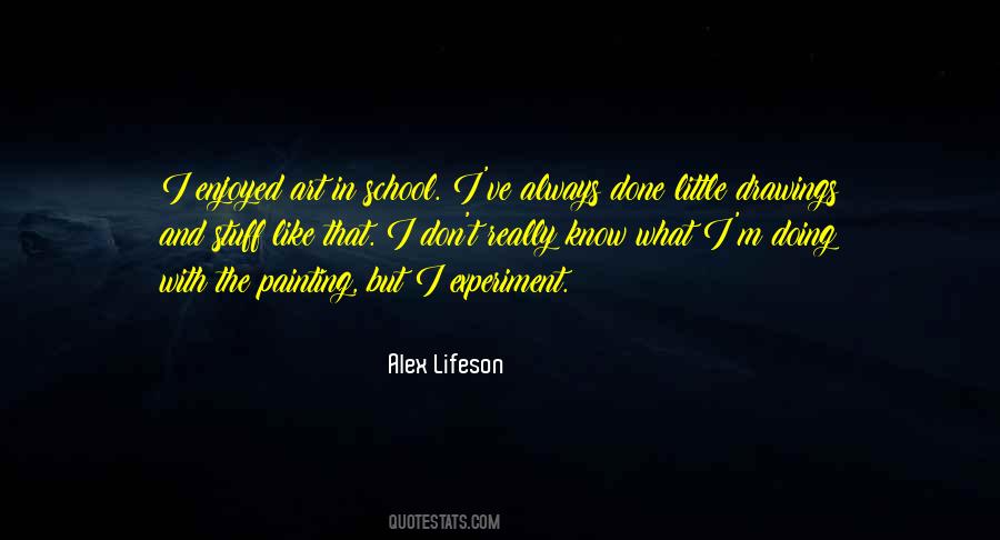 Alex Lifeson Quotes #235154