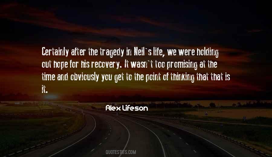 Alex Lifeson Quotes #45829