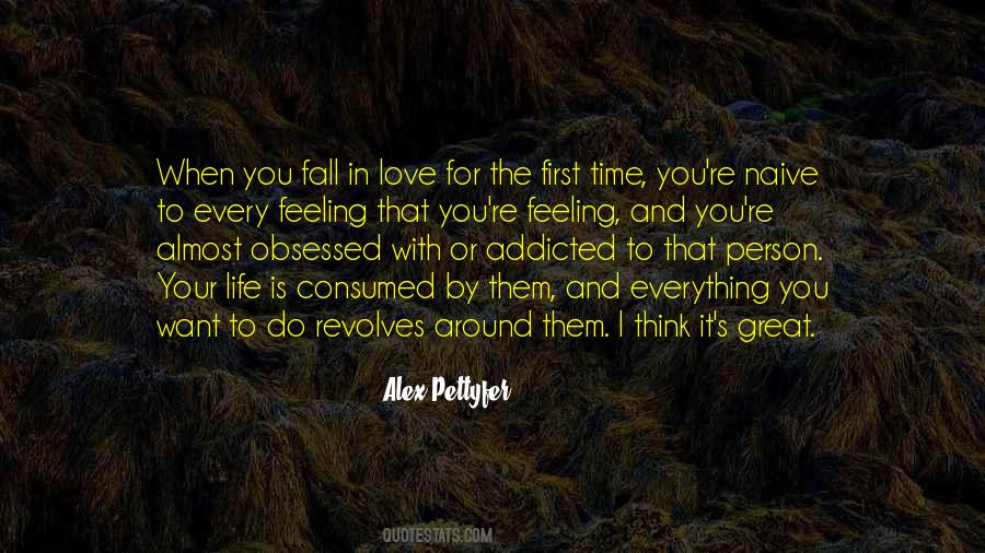 Alex O'loughlin Quotes #30389