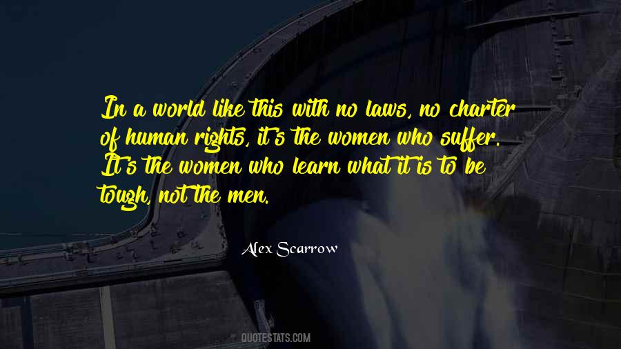 Alex Scarrow Quotes #302081