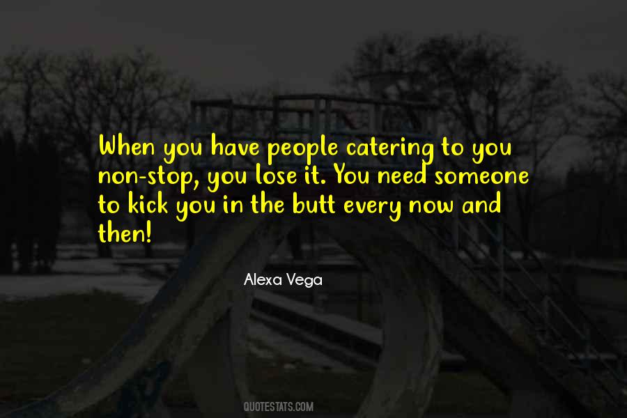 Alexa Vega Quotes #392530