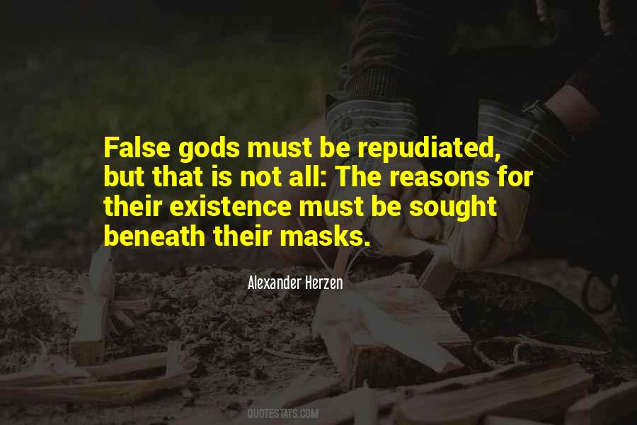 Alexander Herzen Quotes #1717796