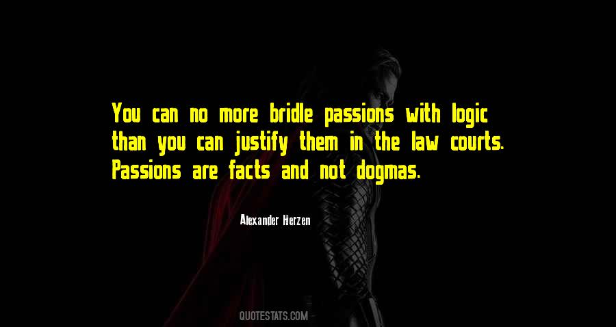 Alexander Herzen Quotes #356148