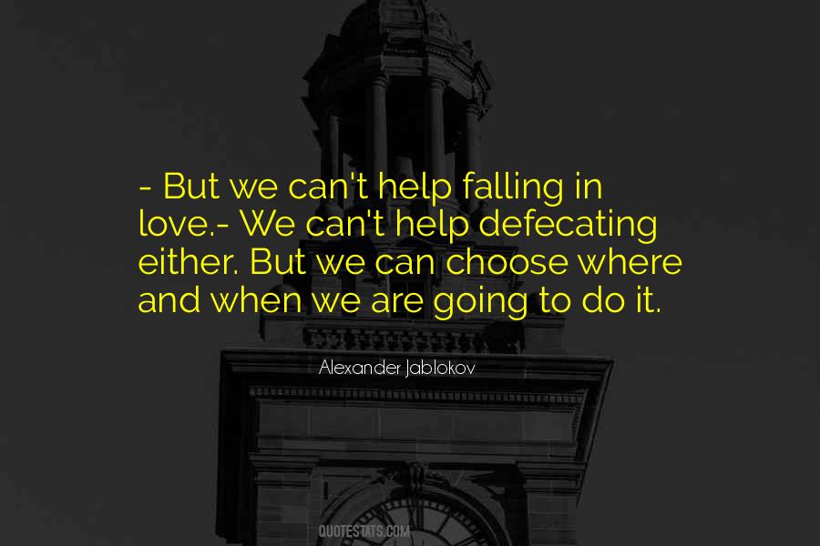 Alexander Jablokov Quotes #236729