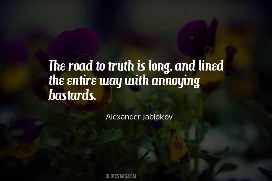 Alexander Jablokov Quotes #90898