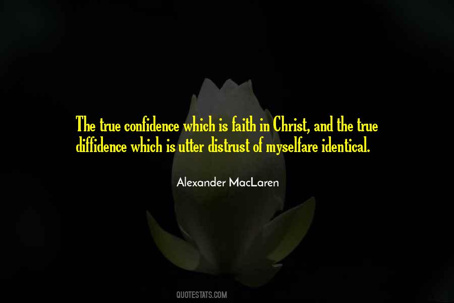 Alexander Maclaren Quotes #1195559