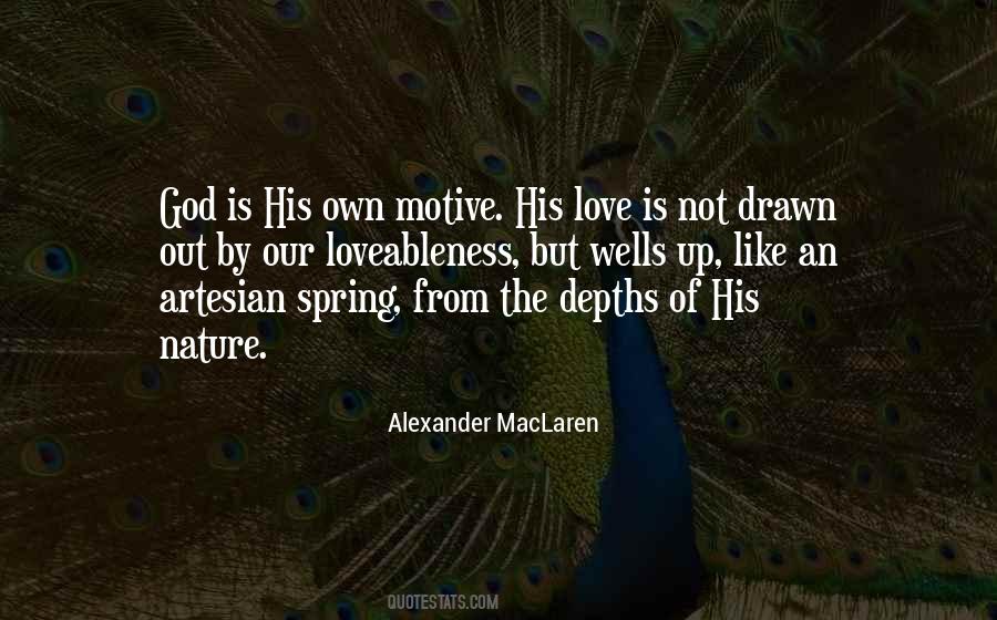 Alexander Maclaren Quotes #1203174