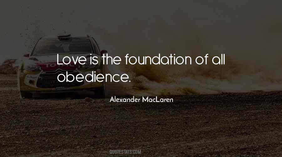 Alexander Maclaren Quotes #1316322