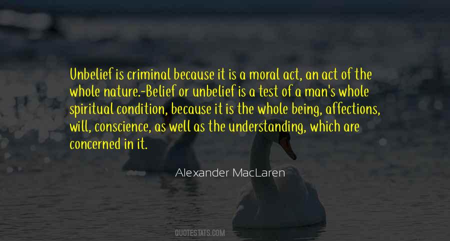 Alexander Maclaren Quotes #544197